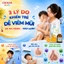Siro Ho Cho Bé Otosan Fortuss Vị Mật Ong Ngọt Giảm Ho Khan Đau Rát Khàn Tiếng Tan Đờm Chai 180g