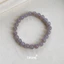 Vòng Tay Chuỗi Ngọc Hoà Điền Tự Nhiên Vòng Nhập Môn 6 li đến 12 li TOPGEMS [SHIP HOẢ TỐC] - TẶNG KÈM HỘP
