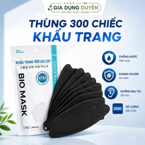 THÙNG 300 CHIẾC KHẨU TRANG, CÓ NHIỀU MÀU LỰA CHỌN