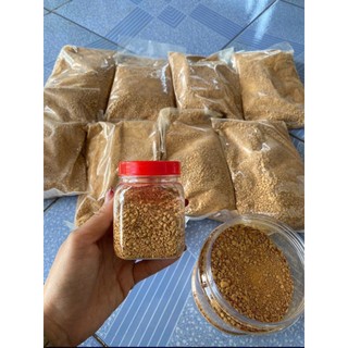 100Gr - MUỐI SẶC NHUYỄN CÓ HẠT - LOẠI 1