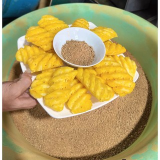 MUỐI SẶC NHUYỄN CAY TRỘN BÁNH TRÁNG - 200Gr