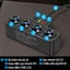 Bộ sạc ô tô đa năng 12V/24V 120W 4 trong 1 với bộ chuyển đổi sạc nhanh QC3.0 USB3.1A và PD3.1, phù hợp với mọi dòng xe.