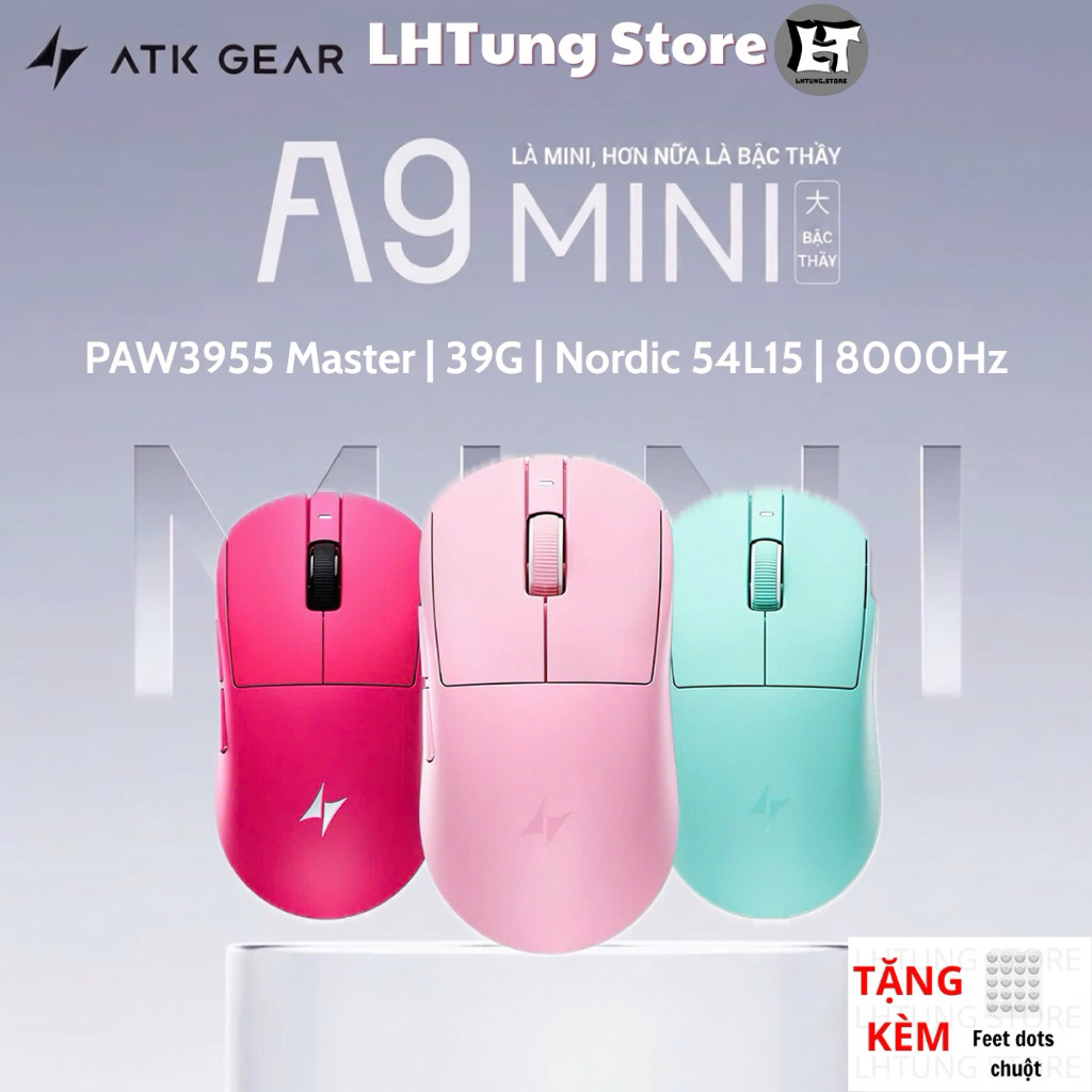 Atk a9 air - Giá Tốt, Sale Tháng 08, Freeship 0Đ | Shopee Việt Nam