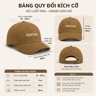 Mũ lưỡi trai HAZIN thêu chữ cá tính,form cứng, nón lưỡi trai nam nữ phối màu cá tính vải đứng đi học đi làm siêu xinh