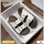 Dép nữ sang chảnh đế cao Y02 đế êm phom hiện đại - Dép ulzzang nữ sang chảnh phối đồ xinh xắn