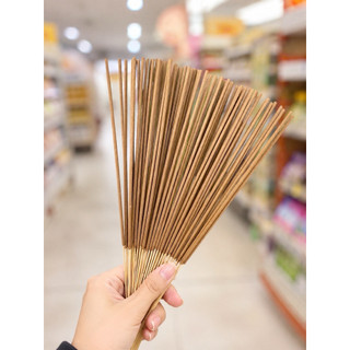 Nhang Bài Sạch Cát Tiên Hương Bài Tự Nhiên Ít Khói Không Cay Mắt Hương Thơm Truyền Thống Thờ Cúng