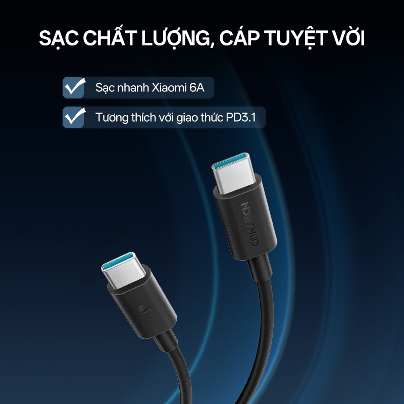 CUKTECH 10 PLUS Sạc Di Động 2C1A | Sạc Nhanh 120W Max | Dung Lượng 15.000mAh | Bảo Hành 18 Tháng PB150P | BigBuy360 - bigbuy360.vn