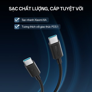 CUKTECH 10 PLUS Sạc Di Động 2C1A | Sạc Nhanh 120W Max | Dung Lượng 15.000mAh | Bảo Hành 18 Tháng PB150P