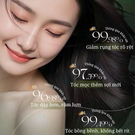 Xà phòng gội đầu thảo dược 7 lá xanh với lá bách, cỏ Usma, Hà Thủ Ô thủ công tự nhiên, củng cố chân tóc, ngăn rụng gãy