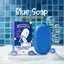 Xà Phòng Blue Soap 65g Chiết Xuất Hoa Đậu Biếc Niacinamide – Dưỡng Sáng Da, Mờ Thâm, Cấp Ẩm, Làm Sạch Dịu Nhẹ