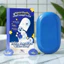 Xà Phòng Blue Soap 65g Chiết Xuất Hoa Đậu Biếc Niacinamide – Dưỡng Sáng Da, Mờ Thâm, Cấp Ẩm, Làm Sạch Dịu Nhẹ