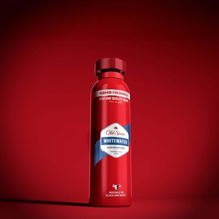 Xịt khử mùi làm thơm cơ thể Old Spice (150ml)