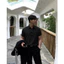 Áo Sơ Mi Cộc Tay Lụa Cao Cấp Phong Cách Hàn Quốc Slim Fit Co Giãn Nhẹ Thấm Hút Mồ Hôi