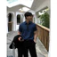 Áo Sơ Mi Cộc Tay Lụa Cao Cấp Phong Cách Hàn Quốc Slim Fit Co Giãn Nhẹ Thấm Hút Mồ Hôi