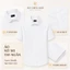 Áo Sơ Mi Nam Ngắn Tay Lụa Thái Cao Cấp Slim Fit Kiểu Dáng Hàn Quốc Không Nhăn Không Xù