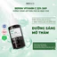 Serum Mờ Thâm Dưỡng Sáng Da Vitamin C SAP + Niacinamide Neogen Dermalogy Real Vita C 32g