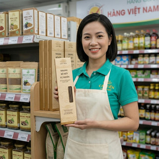 Nhang Bồ Kết Sạch Cát Tiên Thảo Mộc Tự Nhiên Ít Khói Không Cay Mắt Hương Thơm Dịu Khử Mùi Nhà