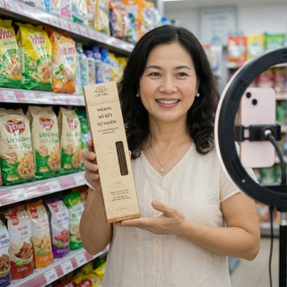 Nhang Bồ Kết Sạch Cát Tiên Thảo Mộc Tự Nhiên Ít Khói Không Cay Mắt Hương Thơm Dịu Khử Mùi Nhà
