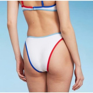Bikini 2 mảnh , đồ bơi nữ dây mảnh tôn dáng, sexy nhẹ nhàng, có khe nhét mút đi biển cực xinh