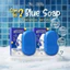 Xà Phòng Blue Soap 65g Chiết Xuất Hoa Đậu Biếc Niacinamide – Dưỡng Sáng Da, Mờ Thâm, Cấp Ẩm, Làm Sạch Dịu Nhẹ