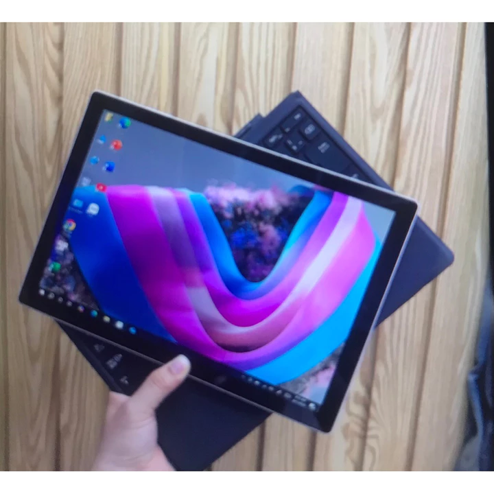 Laptop Surface Pro 5 i5-7300u/8GB-256GB