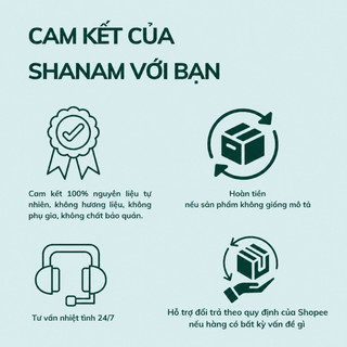 Chum Trà Quýt Cổ Shanam 200gr, Trà Shan Tuyết  Cổ Thụ, Giúp Ổn Định Đường Huyết, Giảm Ho