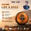 Sáp Vuốt Tóc Nam, Giữ Nếp Lâu, Hiệu Ứng Tự Nhiên Like A Boss, Wax, Clay, Pomade, Gel Giữ Nếp Tạo Kiểu Cho Mọi Loại Tóc