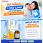 Xịt Mũi Otosan Nasal Spray Baby Cho Bé Từ 1 Tuổi Lọ 20ml Giúp Thông Mũi Giảm Tắc Nghẹt