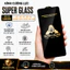 Kính cường lực Super Glass phủ nano chống ánh sáng xanh Cho Samsung A27 A37 A57 A53 A51 A52 A52S S20 Fe A11 A80 A21S