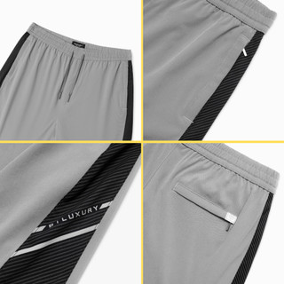 [T7_SALE 20%_HT] Quần Short Gió Thể Thao Nam Biluxury 1QDGT602 Quần Đùi Gió Nam Form Vừa Vặn Tôn Dáng Basic Mềm Mại