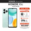 Điện Thoại Honor X5c (4+4) GB + 64 GB | Màn Hình 6.74 inch | Pin 5260 mAh | Bảo Hành 18 Tháng