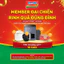 Mì trộn Indomie đủ vị- Thùng 40 gói