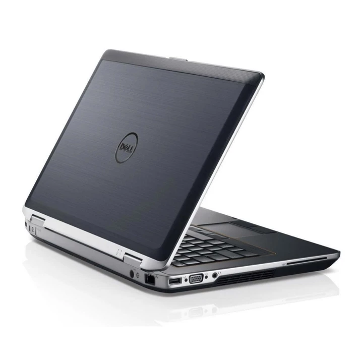 Laptop Cũ Dell Latitude E6530 - Intel Core i7-2720M 8G SSD 256GB