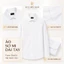 Áo Sơ Mi Nam Dài Tay Lụa Cao Cấp Slim Fit Phong Cách Hàn Quốc Co Giãn Nhẹ, Ít Nhăn, Công Sở Lịch Lãm