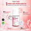 Lăn Nách Dưỡng Trắng Sáng Da Glutathione +Niacinamide Arbutin Cooling Fresh Deodorant 60ml