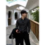 Áo Sơ Mi Nam Dài Tay Lụa Cao Cấp Slim Fit Phong Cách Hàn Quốc Co Giãn Nhẹ, Ít Nhăn, Công Sở Lịch Lãm