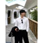 Áo Sơ Mi Nam Dài Tay Lụa Cao Cấp Slim Fit Phong Cách Hàn Quốc Co Giãn Nhẹ, Ít Nhăn, Công Sở Lịch Lãm