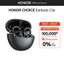 Tai Nghe Bluetooth HONOR CHOICE Earbuds Clip | Chống bụi và nước IP54| Cấu trúc vòm cầu Titan