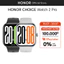Đồng hồ thông minh Honor Choice Watch 2 Pro | Màn hình AMOLED 1.97'' | Pin đến 14 ngày | Theo dõi sức khỏe | BH 12 tháng