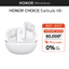 Tai Nghe Bluetooth Honor Choice Earbuds X8i | Bluetooth 6.0 | Pin 44 giờ | BH 12 tháng - Màu Trắng