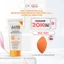 Kem Chống Nắng Nâng Tone Alifa Sun Block Brightening Up SPF50+ PA+++ Kiềm Dầu Dưỡng Sáng Da 50g Tặng Bông Mút