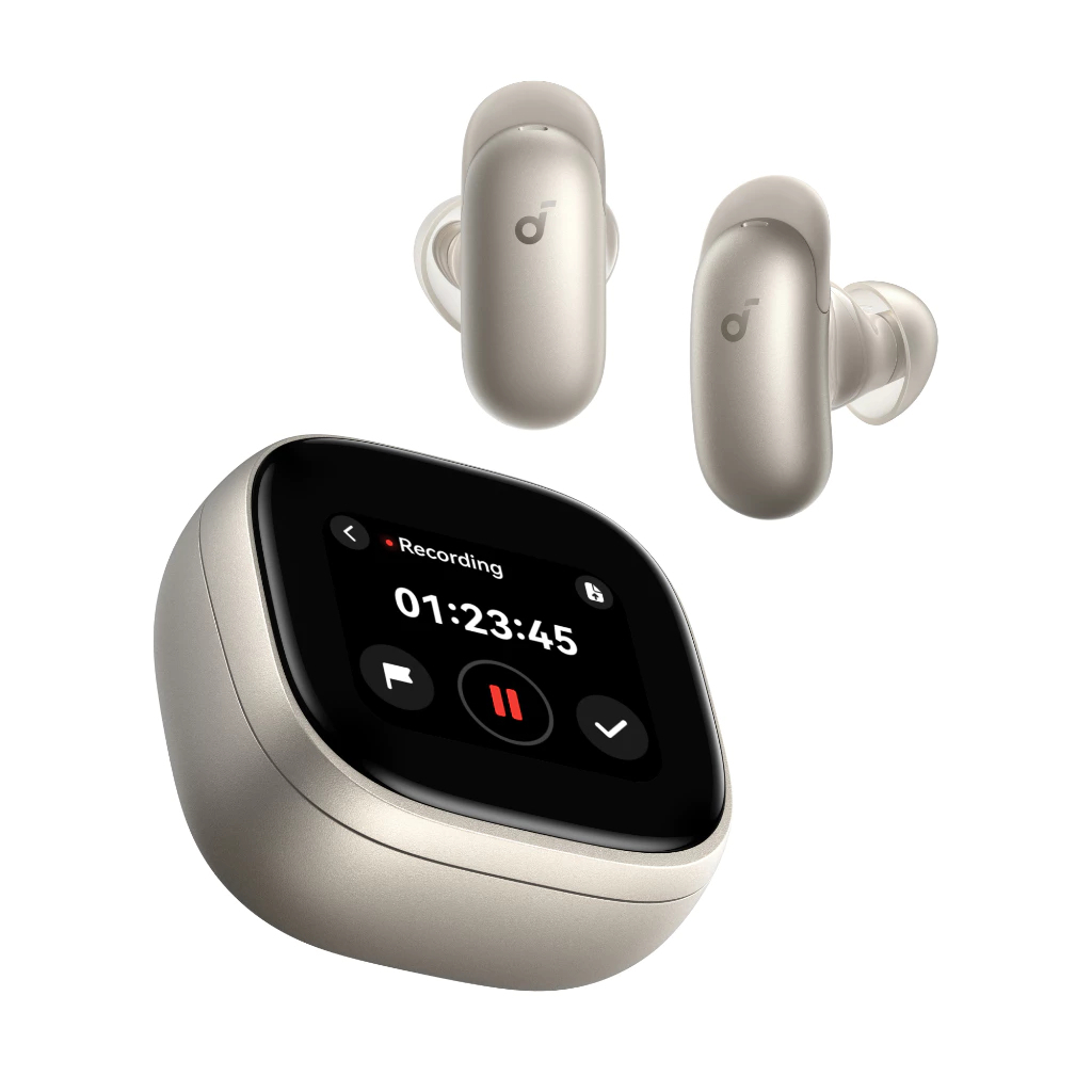 Tai Nghe Bluetooth Soundcore Liberty 5 Pro Max – Chống Ồn Chủ Động, Âm Thanh Hi-Res, Pin 50H | BigBuy360 - bigbuy360.vn