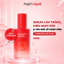 Serum Làm Trắng Kiểm Soát Dầu, Nhỏ Lỗ Chân Lông Glutathione+ Niacinamide CICA Ampoule 45ml