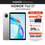 Máy Tính Bảng Honor Pad X7 4GB+64GB/ 128GB | Pin 7020mAh | Chip Snapdragon 680 8 nhân | BH 18 Tháng Hàng Chính Hãng — ảnh 1