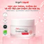Kem Dưỡng Trắng Da Cấp Ẩm Đa Tầng Angel's Liquid 7Day Glutathione 700 V-Cream 50ml