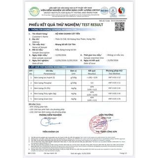 Nhang Bồ Kết Sạch Cát Tiên Thảo Mộc Tự Nhiên Ít Khói Không Cay Mắt Hương Thơm Dịu Khử Mùi Nhà