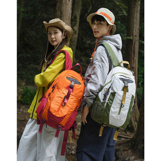 Balo Leo Núi B88 40L Chống Thấm Nước | Balo Trekking Du Lịch Cắm Trại Dung Tích Lớn | Quai Đeo Êm Cho Nam Nữ B88