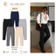 Quần Tây Nam Quần Âu Công Sở Slim Fit Cao Cấp Co Giãn Nhẹ Chống Nhăn Form Ôm Tôn Dáng