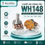 Chiết áp công tắc Wh148 đầy đủ giá trị chất lượng cao