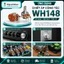 Chiết áp công tắc Wh148 đầy đủ giá trị chất lượng cao